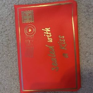 Sealed with a kiss ipsy bag